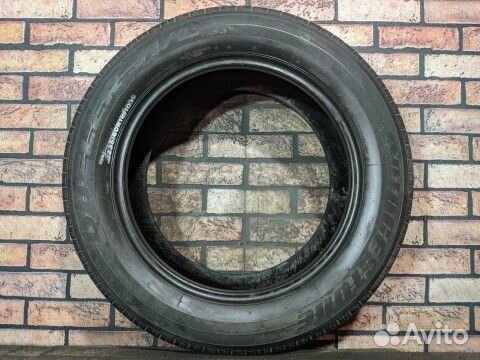 Bridgestone Dueler H/L 33 235/60 R18