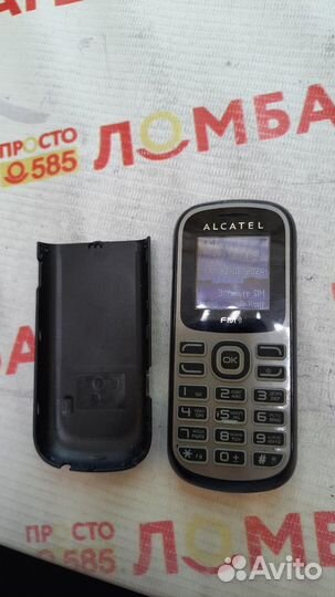 Alcatel One Touch 228