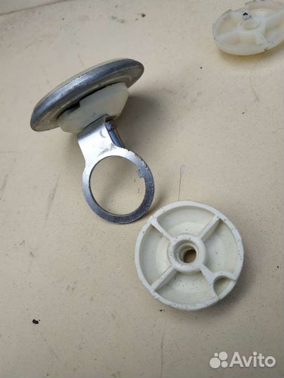 Шайба проставка под катафот велосипед кама СССР