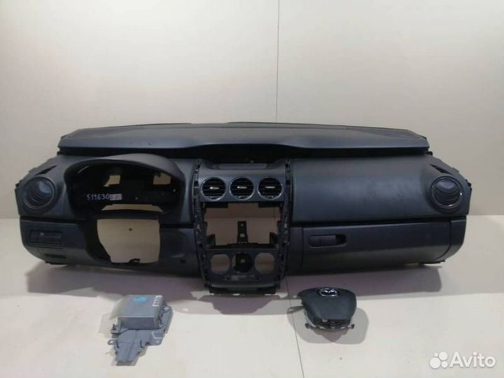 Подушка безопасности (разное) Mazda CX-7