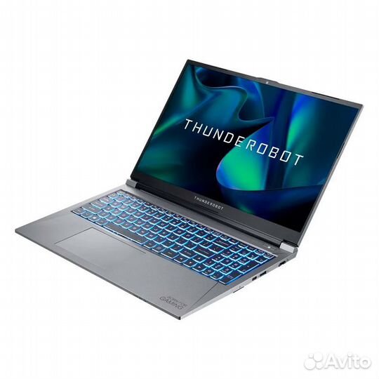 Игровой ноутбук Thunderobot 911 M G3 Pro (новый)