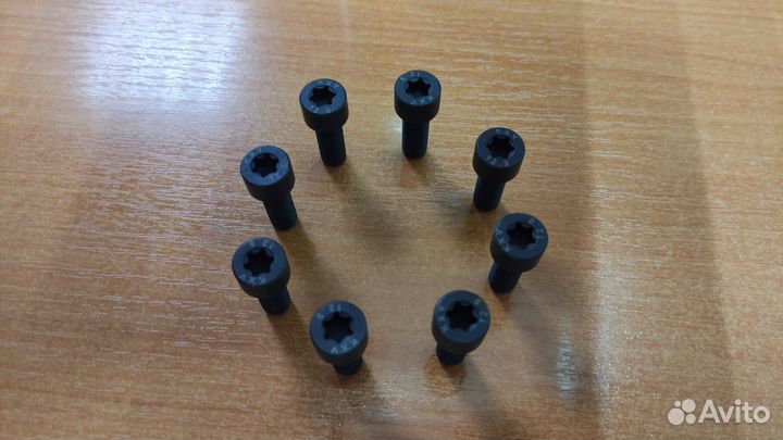 Болт маховика 1 шт. Газель/Волга-105/02 Крайслер