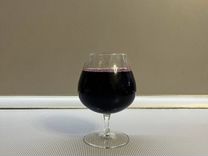 Домашний виноградный сок (урожай 2023)