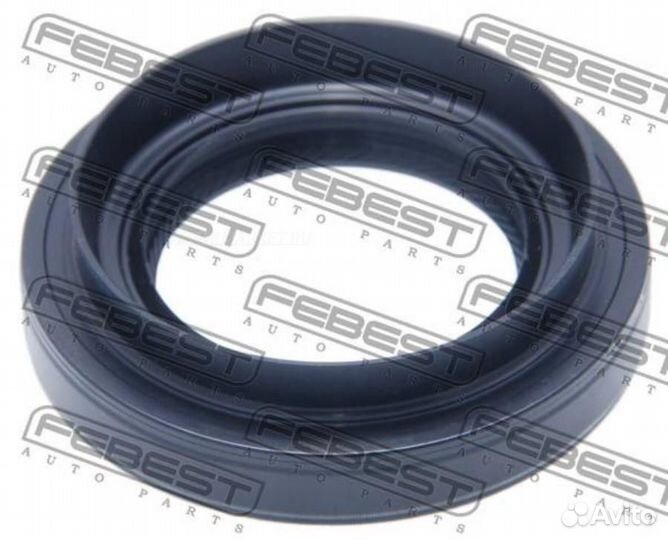 Febest 95HBY-34570916L Сальник привода