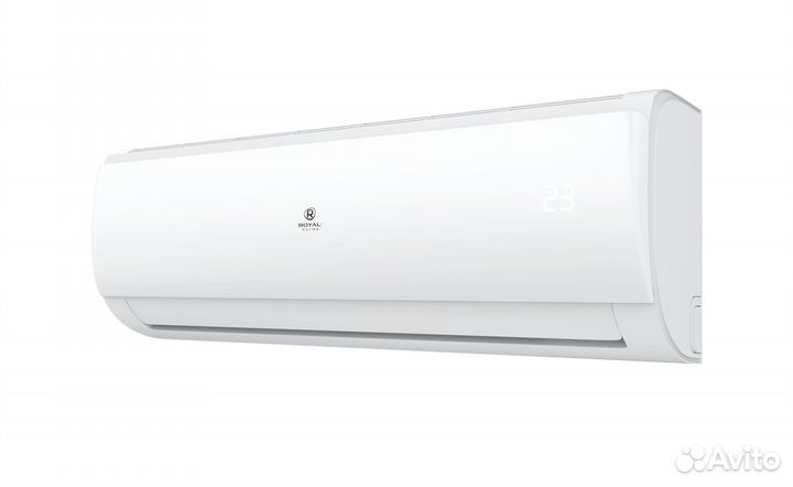 Сплит система Royal Clima triumph RC-TWN35HN