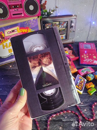 Сюрприз-бокс 