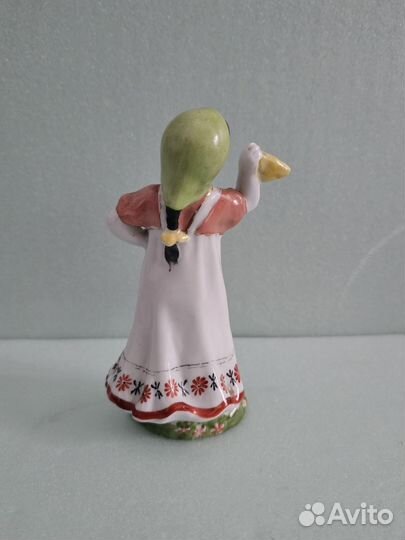 Статуэтка лфз СССР