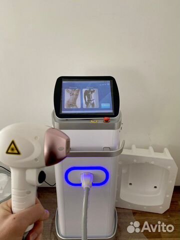 Диодный лазер adss fg 2000d (арт-7546)