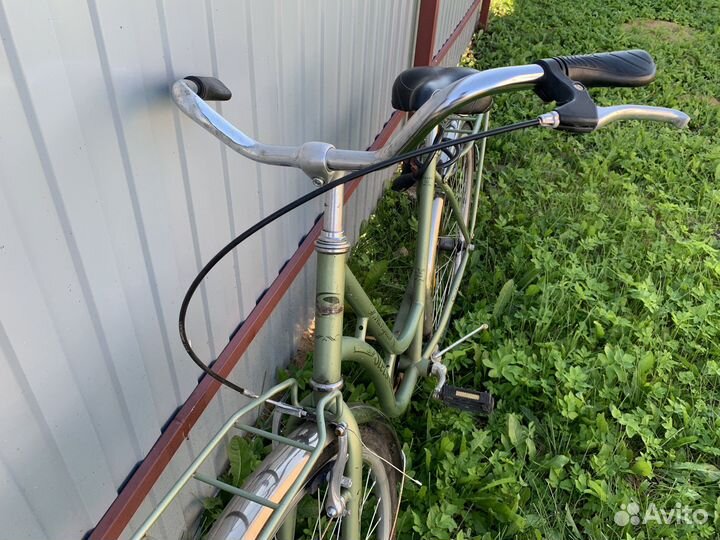 Велосипед женский Stels Navigator