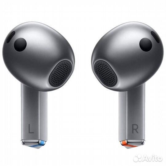 Наушники Samsung Galaxy Buds 3 Silver