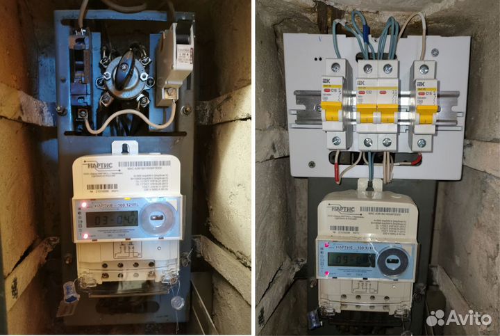 Электрик на час. Мастер на час. Услуги на час