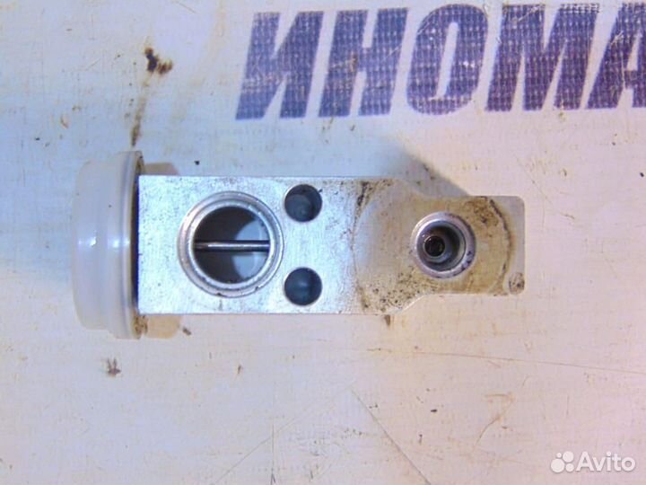 Клапан кондиционера для Kia Spectra 2001-2011г