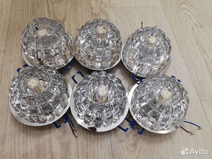 Светильник потолочный