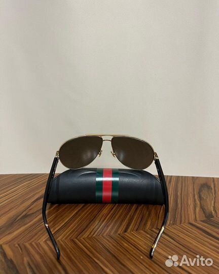 Очки Gucci