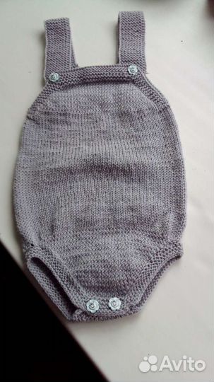 Боди детские новые