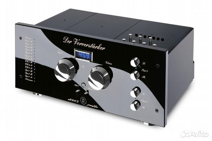 MBL пред 6010 d, N11, MBL N51