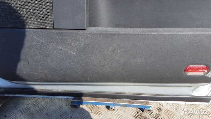 Дверь боковая Ford Galaxy (1995-2006)