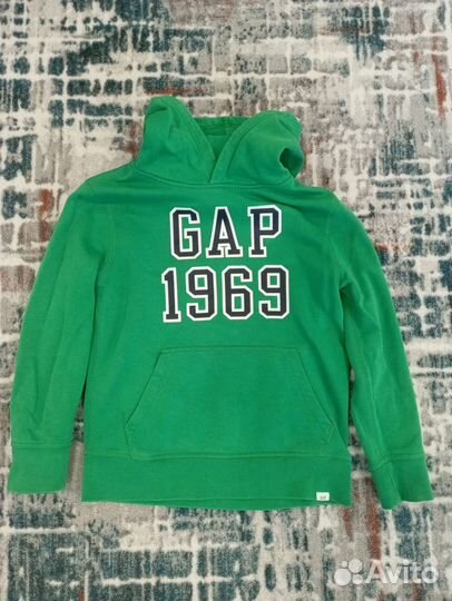 Gap мальчику на 134