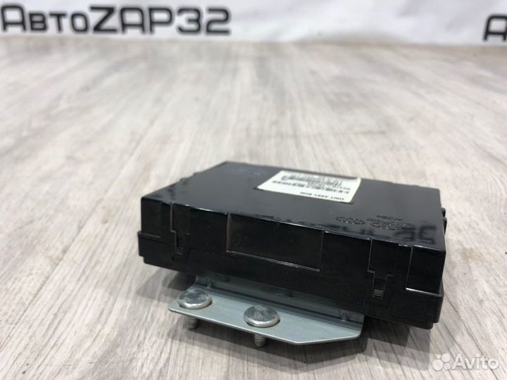 Блок комфорта(BCM) Kia Rio G4EE 2005 2006 2007