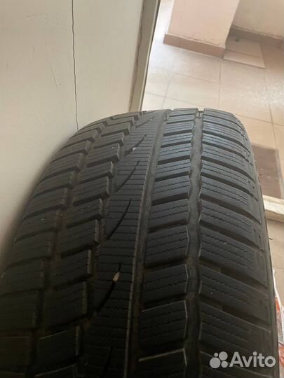 Triangle WinterX TW401 245/45 R18 100V