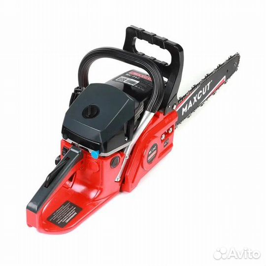 Бензопила maxcut MC 242-reds