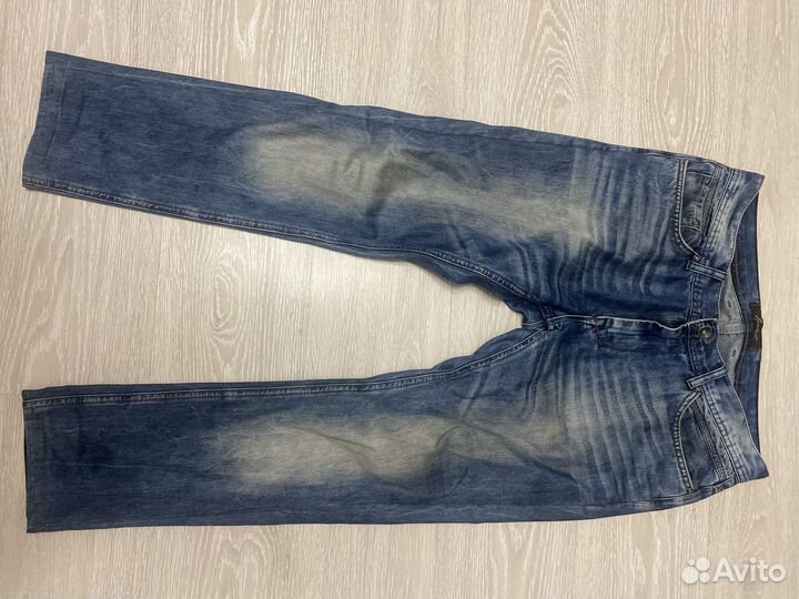 Пакет одежды мужской 48