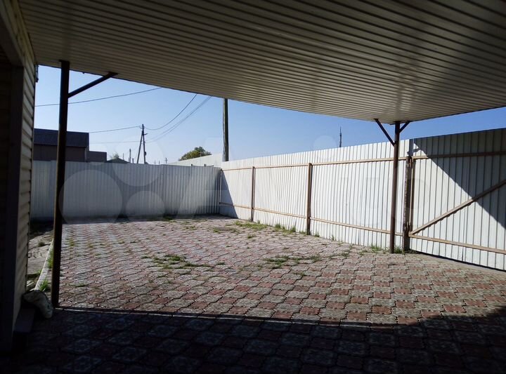 Дом 92 м² на участке 7,5 сот.