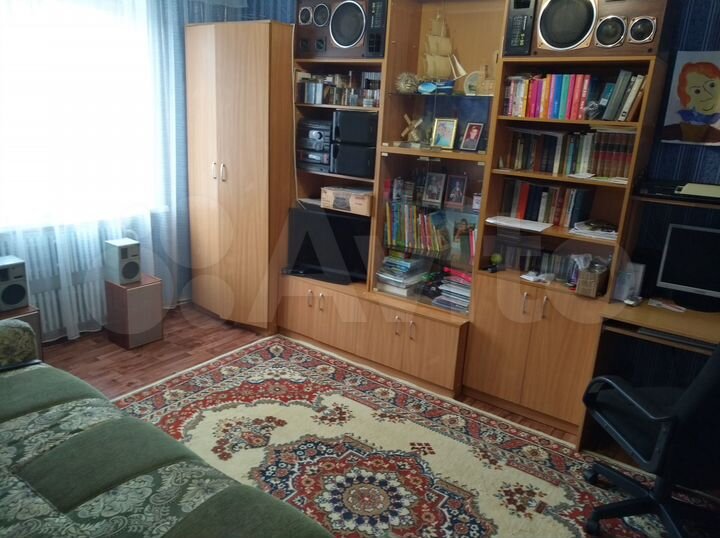 4-к. квартира, 70,2 м², 7/9 эт.