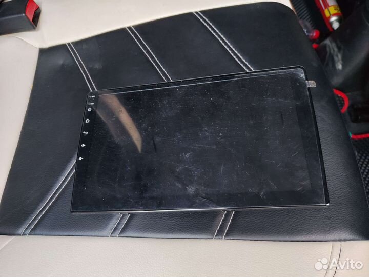 Магнитола Incar travel