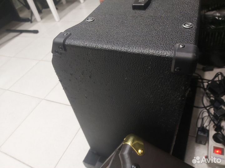 Гитарный комбоусилитель Peavey Vypyr VIP 2