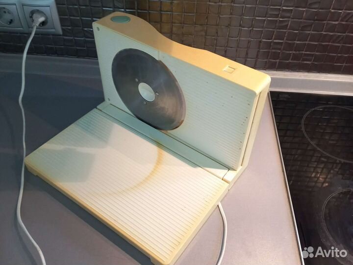 Электрический нож