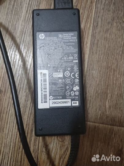Hp pavilion dv6 i5