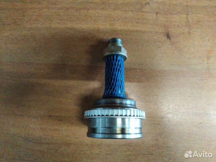 Шрус внешний Toyota Platz 1szfe 1999 - 2005