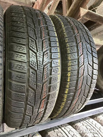 Semperit Speed Grip 195/65 R15 91T