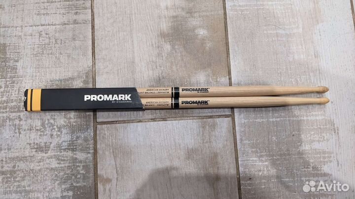 Барабанные палочки