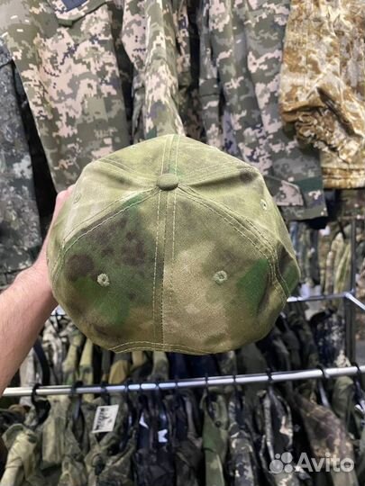 Кепка бейсболка тактическая 5.11