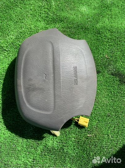 Подушка безопасности Сузуки гранд Витара Дорестайл