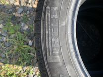 Pirelli Ice Zero 205/55 R16