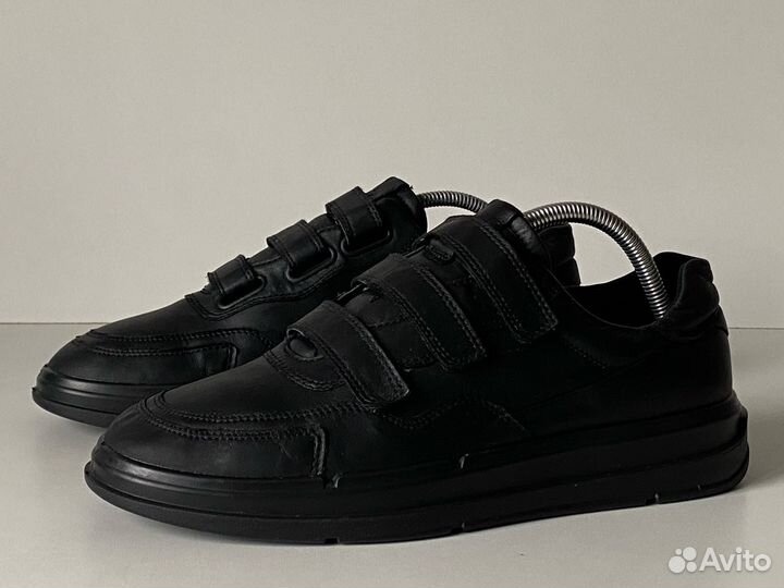 Ecco Sneakersy Soft размер 44