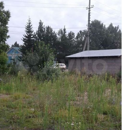 Участок 1,3 сот. (ИЖС)