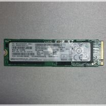 SSD Samsung 256GB