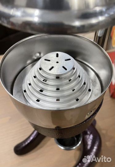 Соковыжималка пресс для граната и цитрусовых