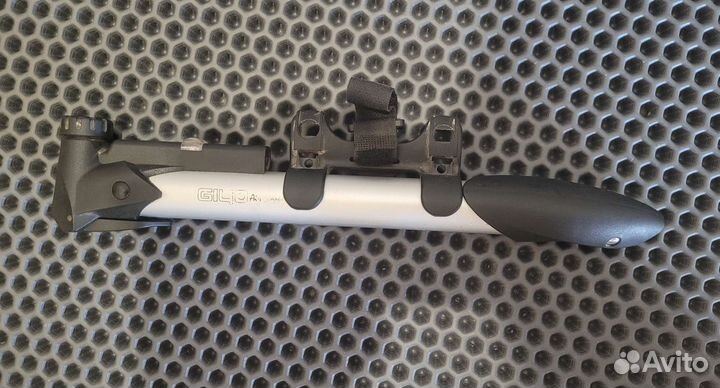 Ручной велонасос Giyo Air Supply