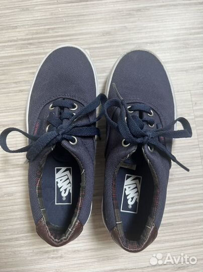 Кеды Vans оригинал