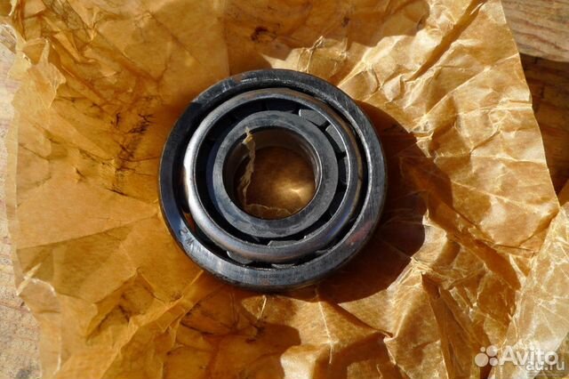 Подшипник гпз
