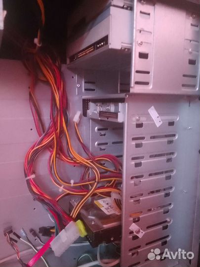 Корпус для пк