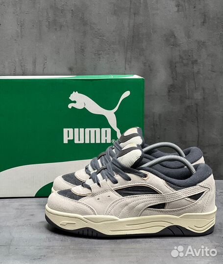 Кроссовки Puma 180 41-73