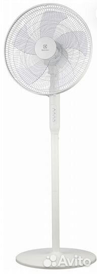 Вентилятор напольный Electrolux