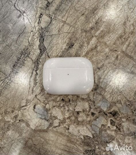 AirPods pro + доставка