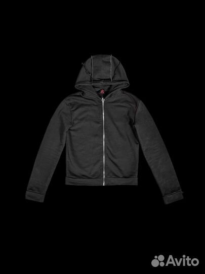 Зип худи ssairweb